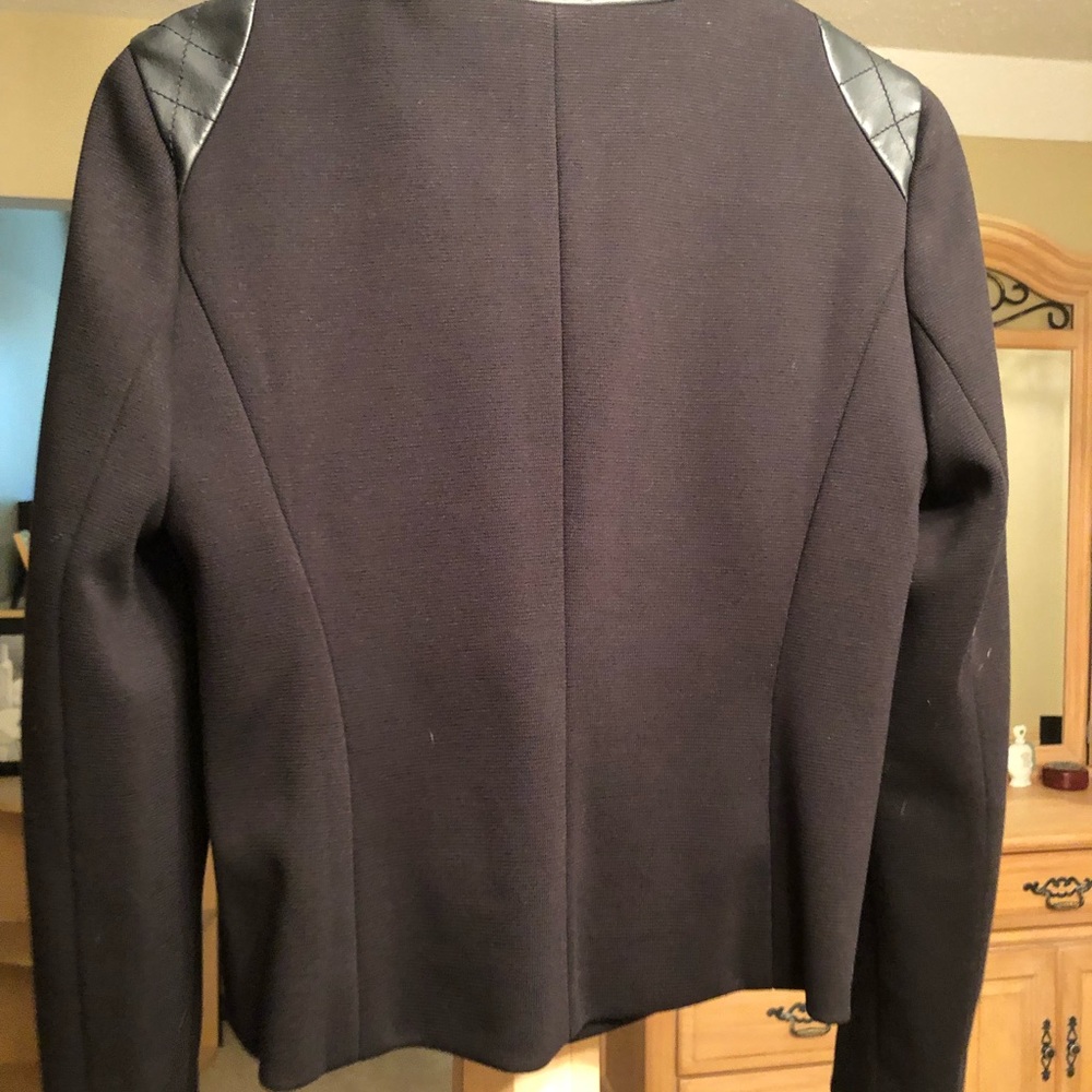 Ann Taylor Petite Jacket